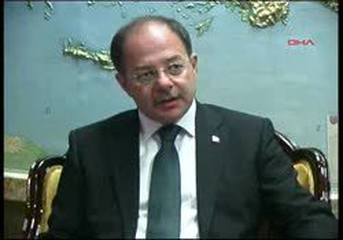 Gaziantep:Bakan Akdağ: Kasket Takmakla Halkçılık Olmaz