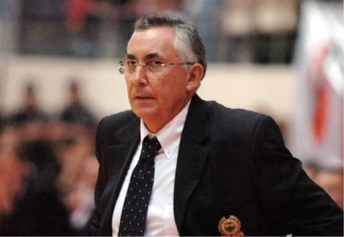 Hekimoğlu: Örs Gelecek Yıl Bizimle 