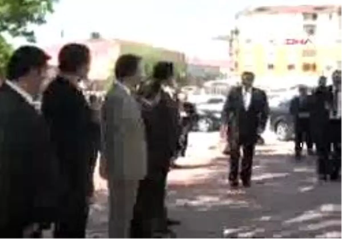 Yozgat - Yangınların Çıkış Sebebinin Yüzde 90\'I İnsan Kaynak