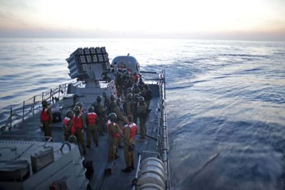 39 Türk Yurda Dönüyor
