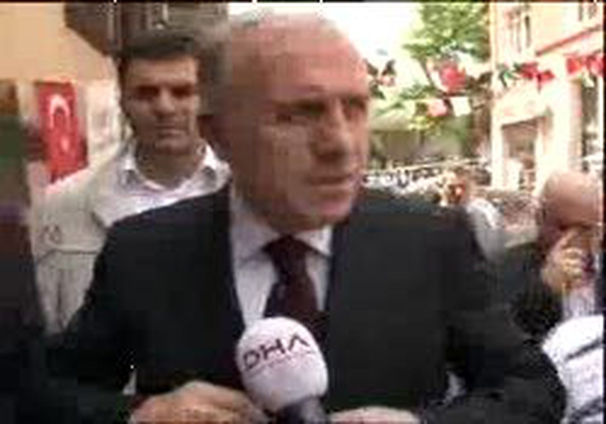Babuşcu: İnsanın İnsanlığından Utanacağı Bir Tablo Bu
