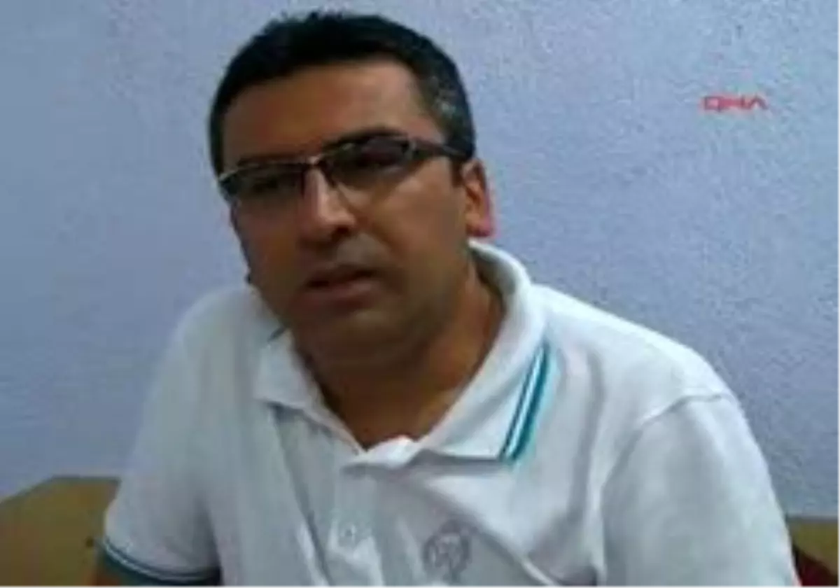 Çanakkale - Gelibolu Da Yok Olan Alanlar