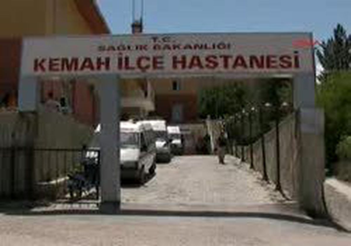 Erzincan Ek Kuzeniyle Aynı Kaderi Paylaştı