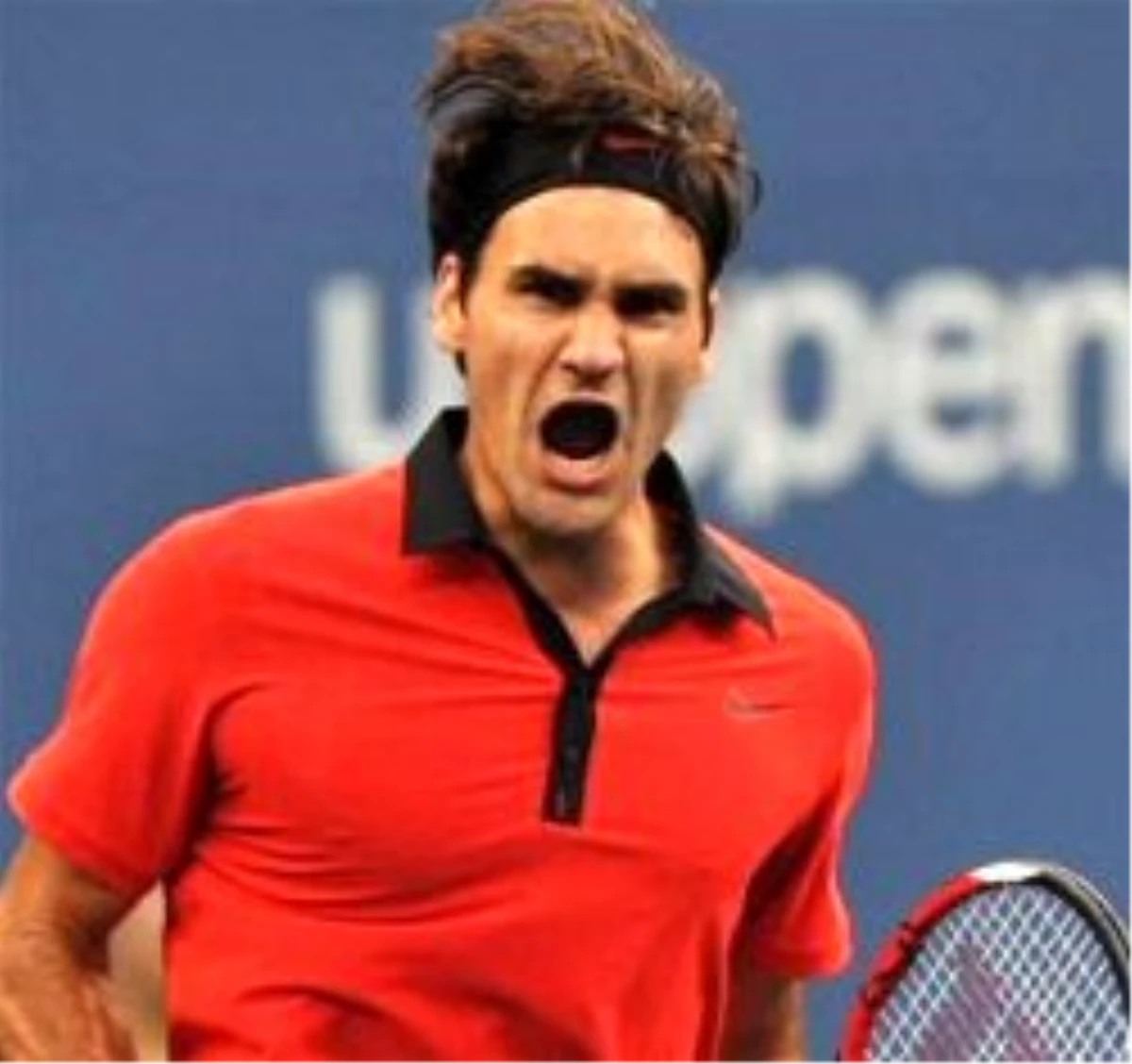 Federer Çeyrek Finalde
