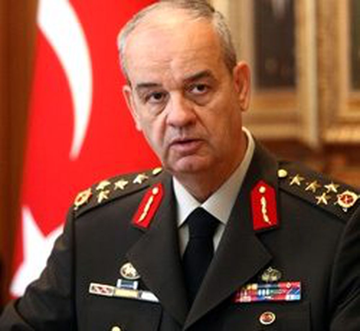 Genelkurmay'dan Saldırı Açıklaması