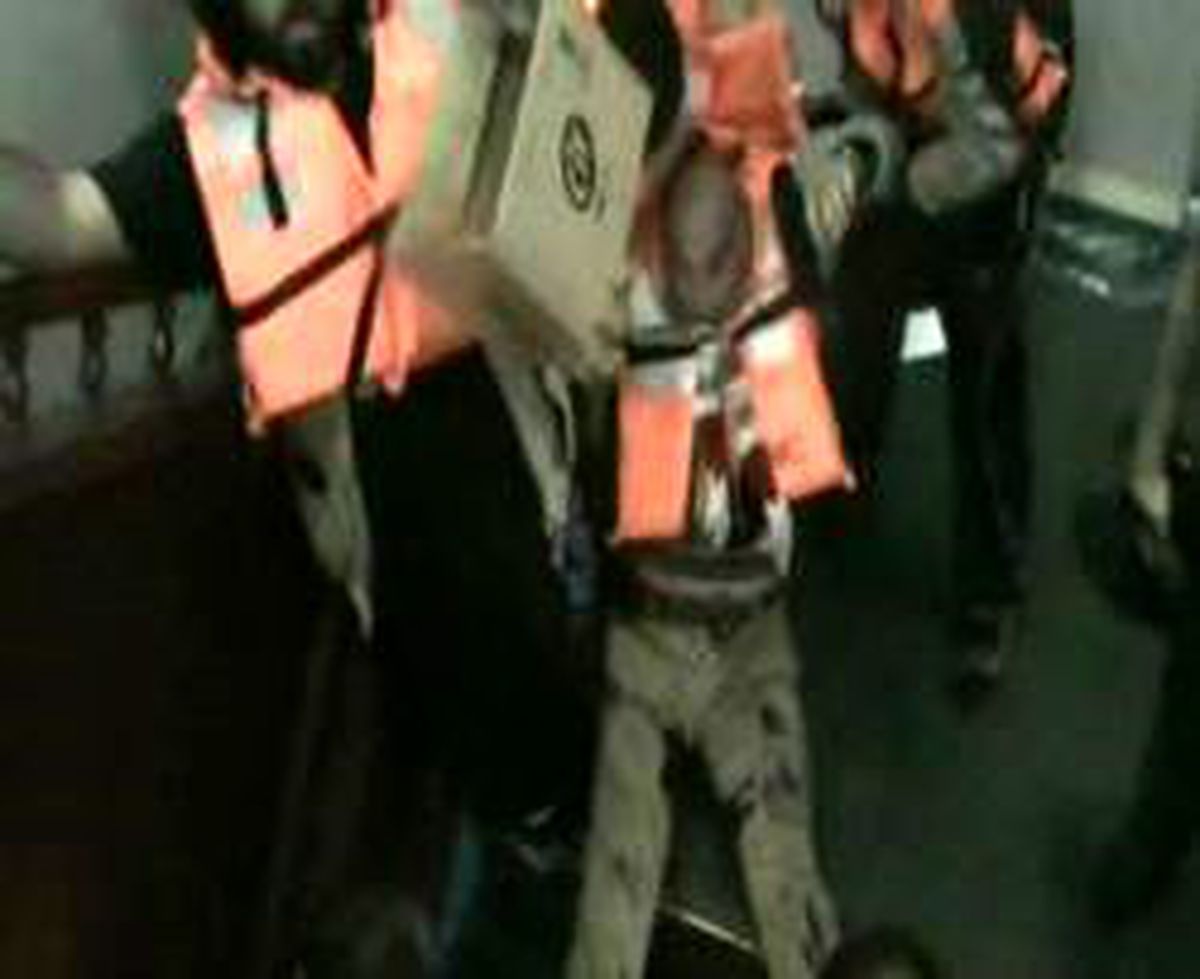 Hamas'tan 'Başkaldırı' Çağrısı