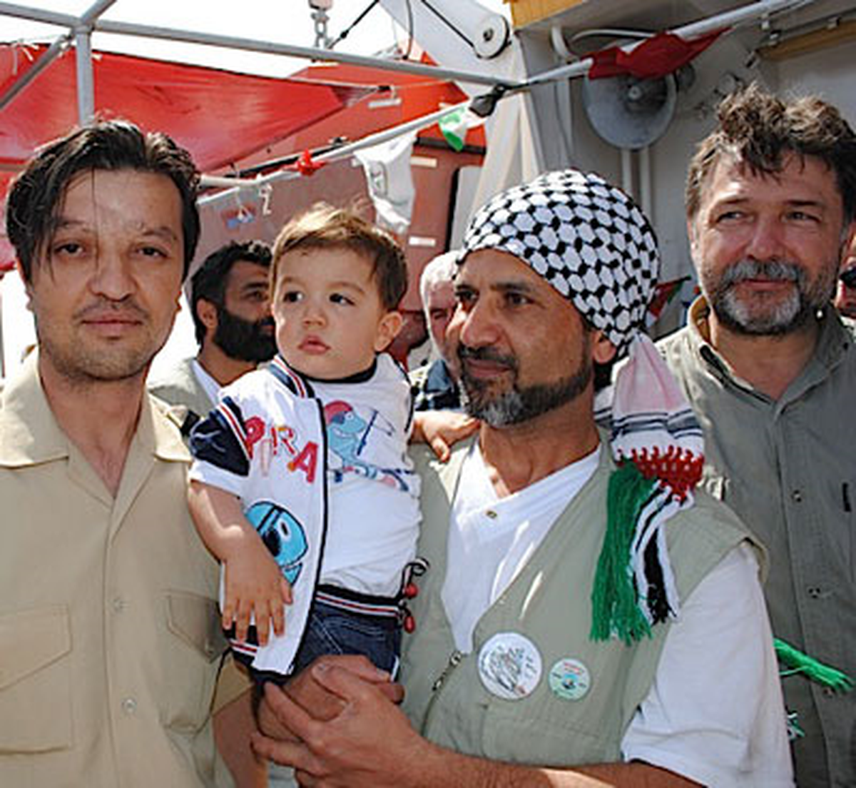 İsrail TV'si: 16 Ölü Var!