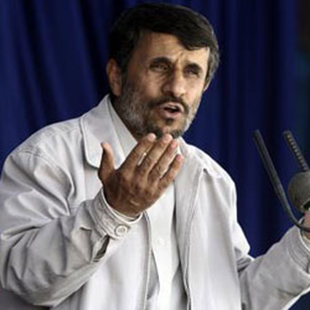 İran'dan Saldırıya Sert Tepki
