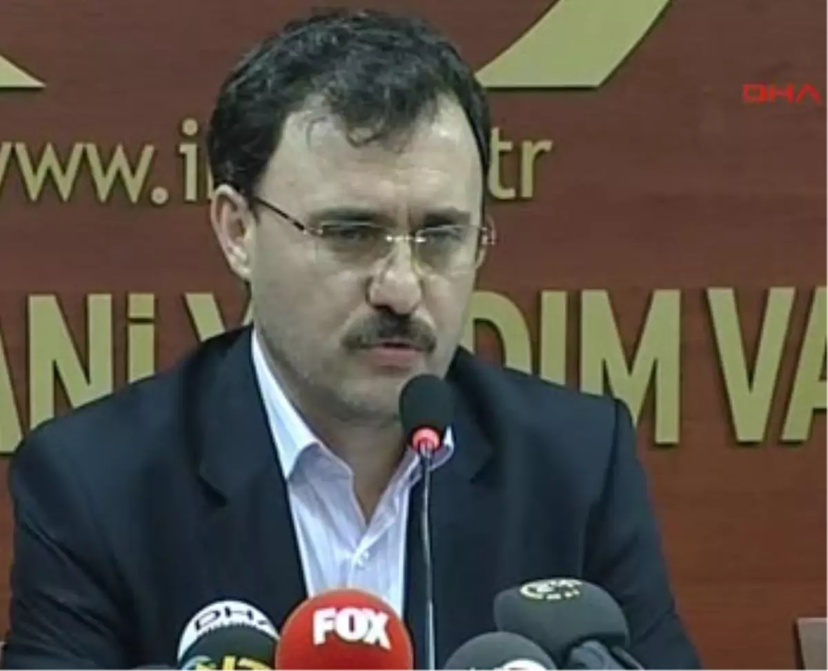 Yaralanan 14 Kişinin İsimleri