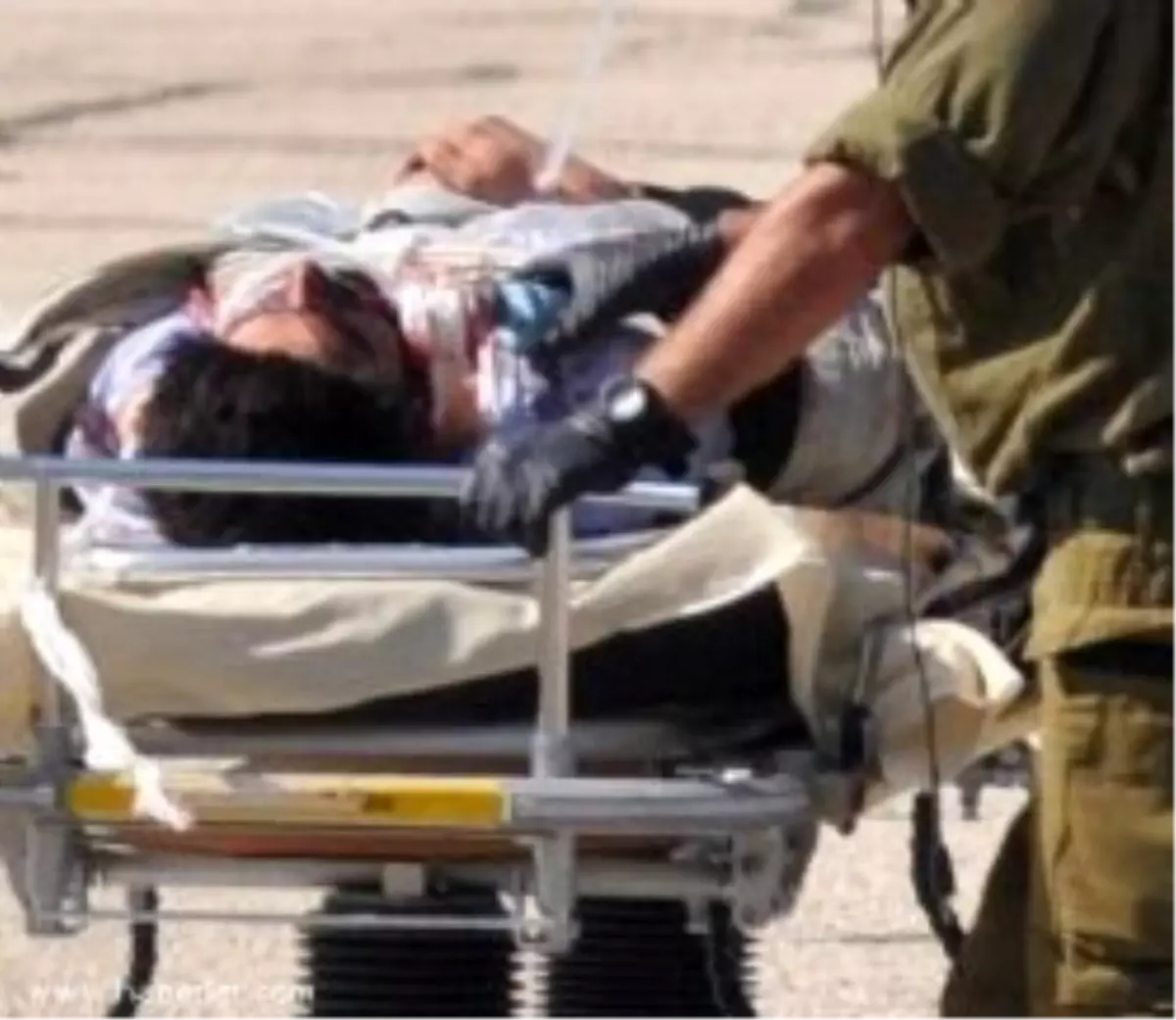 İsrail Ordusu: Ölü Sayısı 9