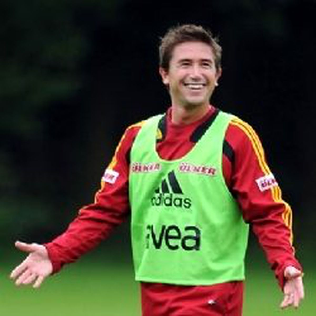 Kewell Afrika İçin Hazır