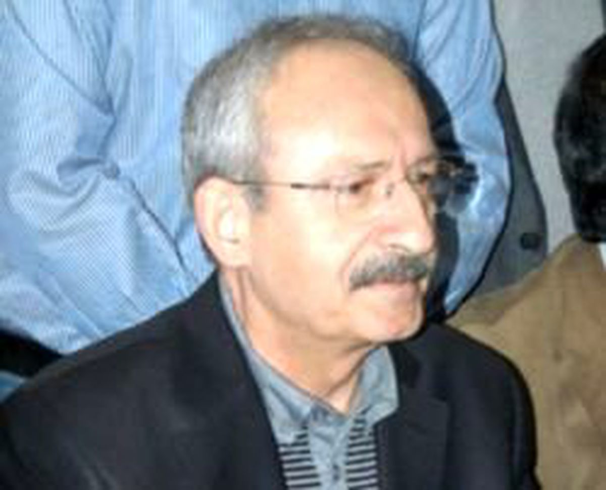 Kılıçdaroğlu'ndan Gürsel Tekin Yorumu