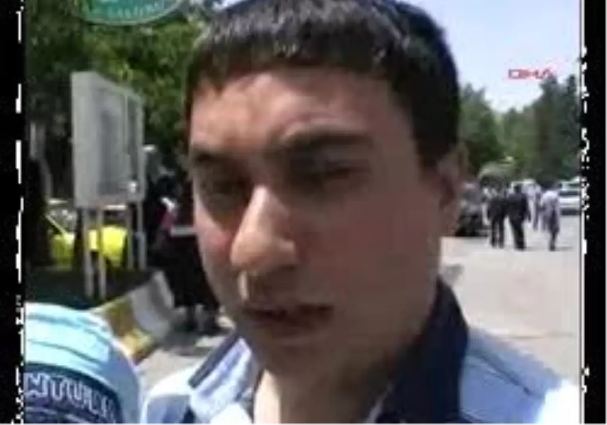 Muş - İsrail Protesto Edildi