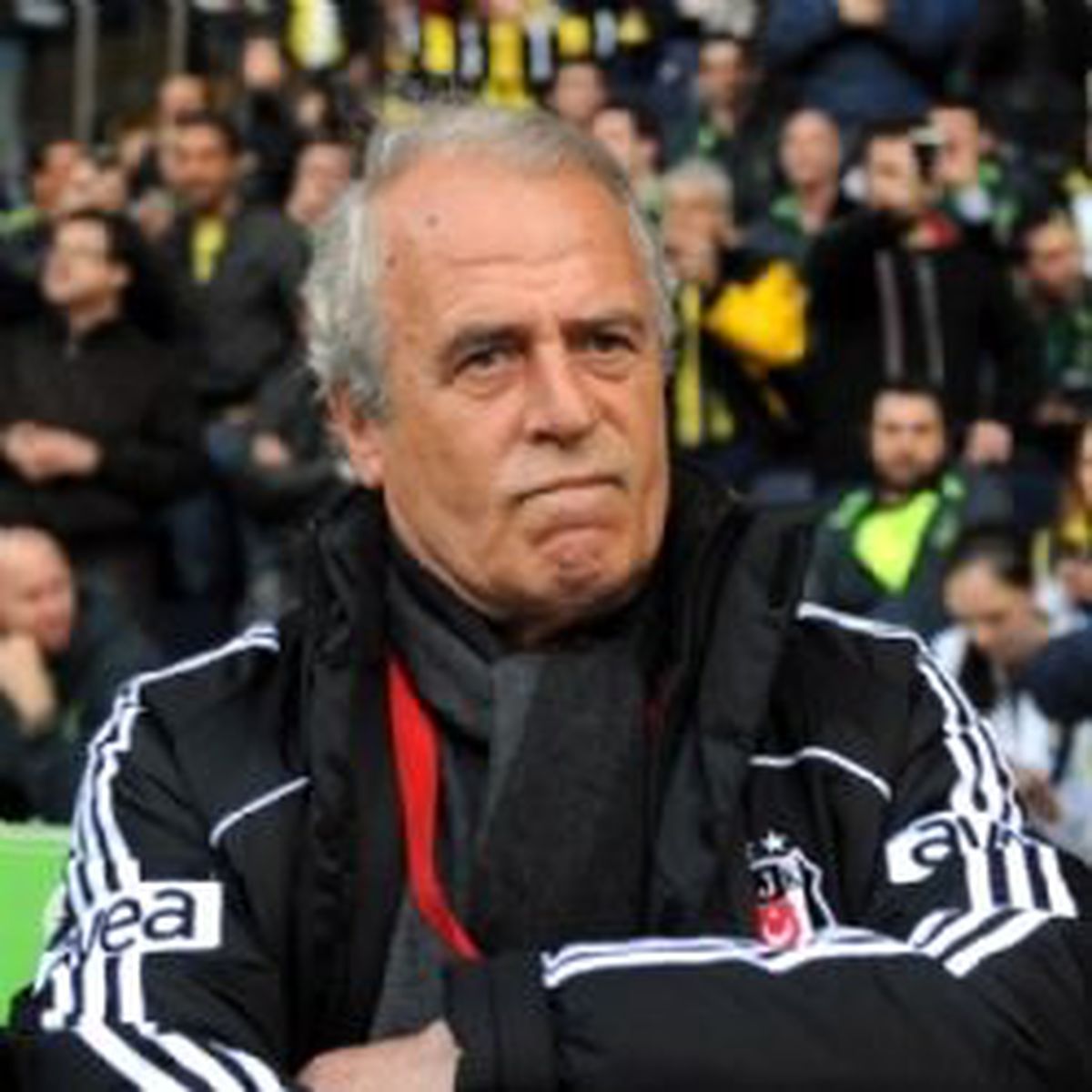 Mustafa Denizli Kararını Değiştirdi