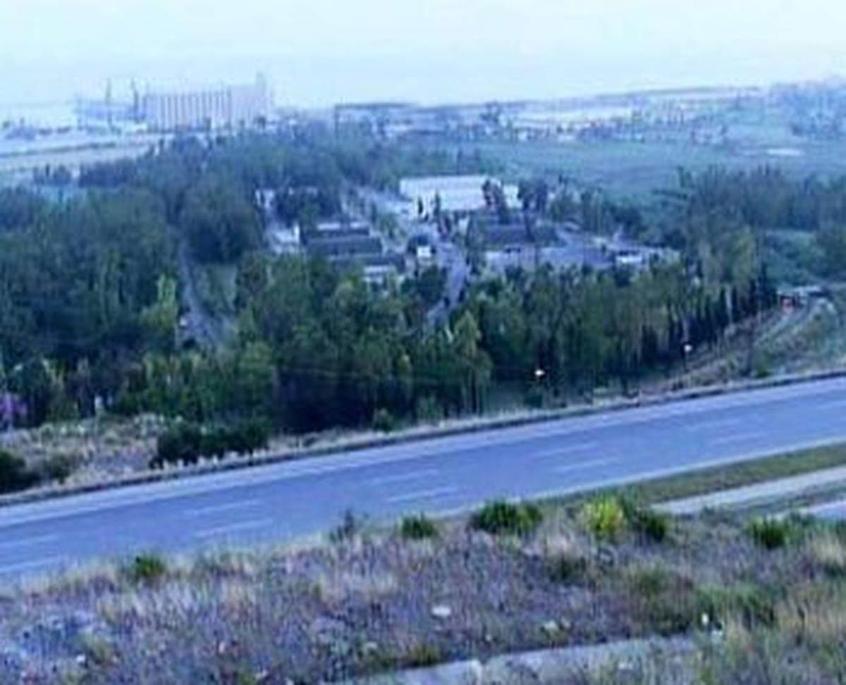 Nöbet Değişiminde Saldırdılar