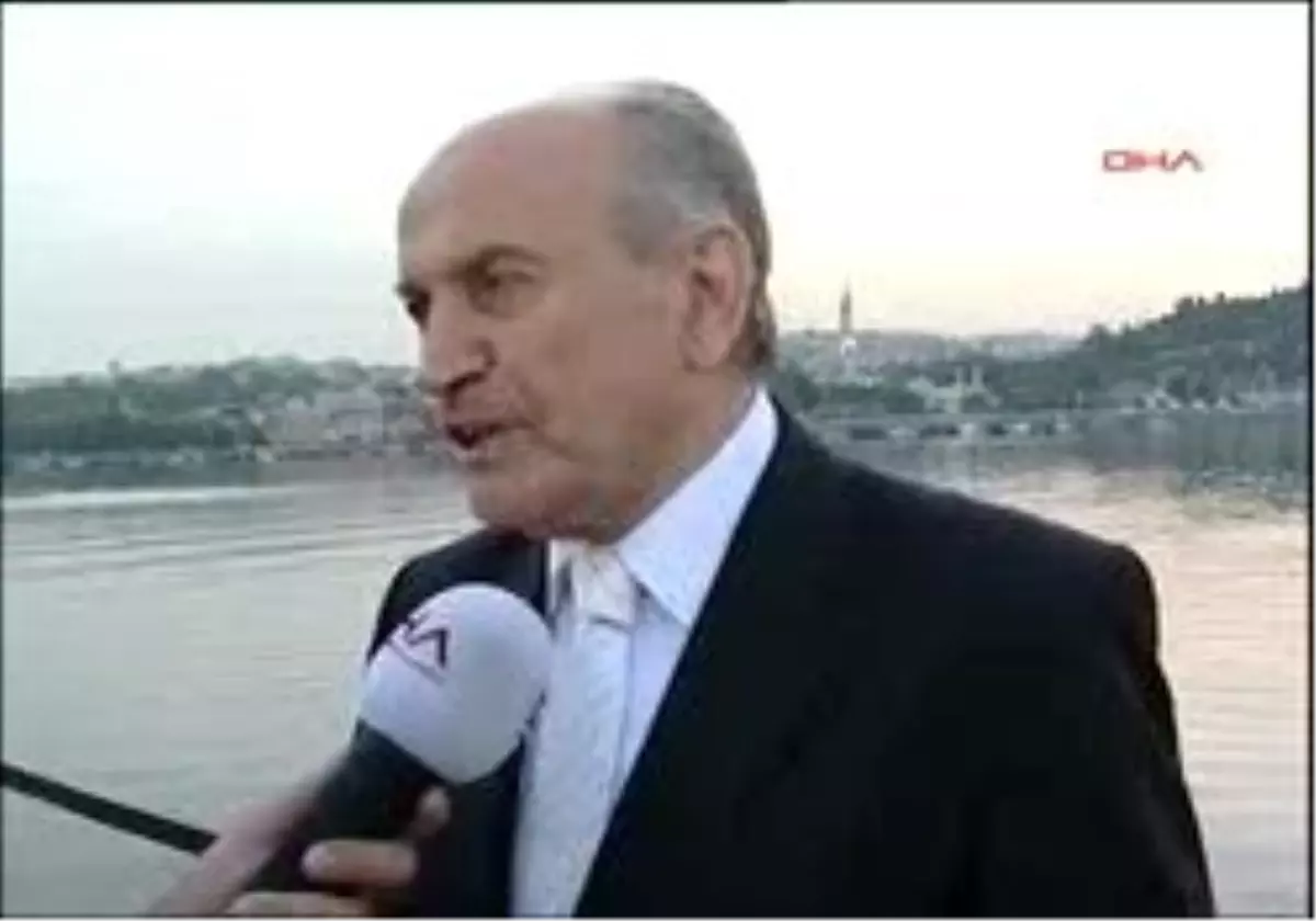 (Özel) Topbaş: "Erdoğan, Belediye Başkanıyken Vali İl Dışına