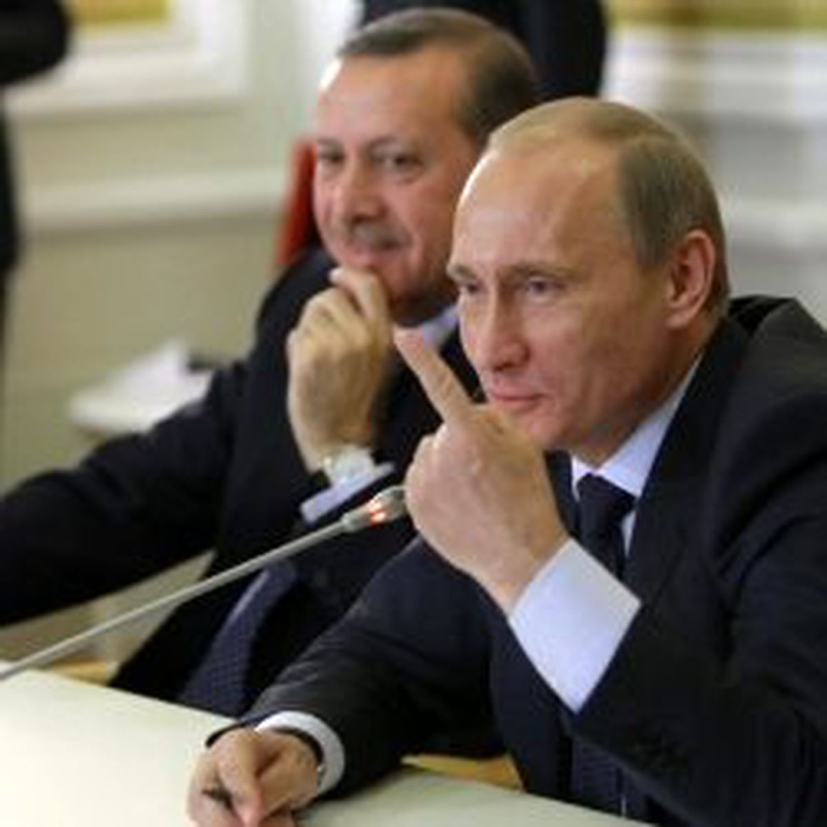 Rusya da İsrail'i Kınadı