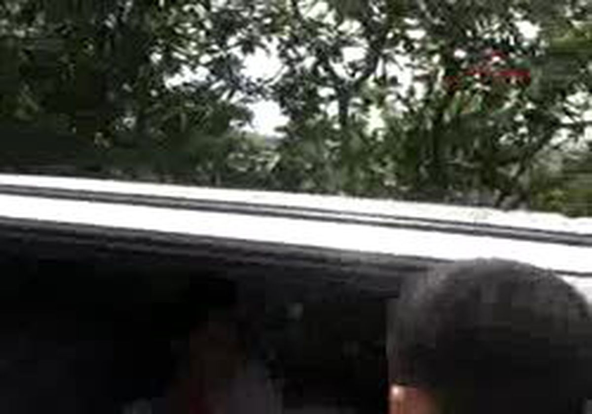 Şehit Askerden Geriye Bu Görüntüleri Kaldı