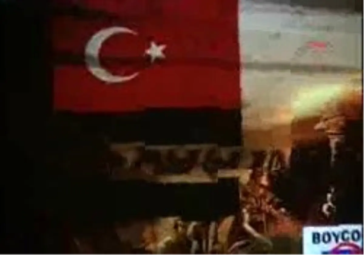 ´Ayyıldız Tim´ İsrail'e Ait 1500 İnternet Sitesini Hackledi