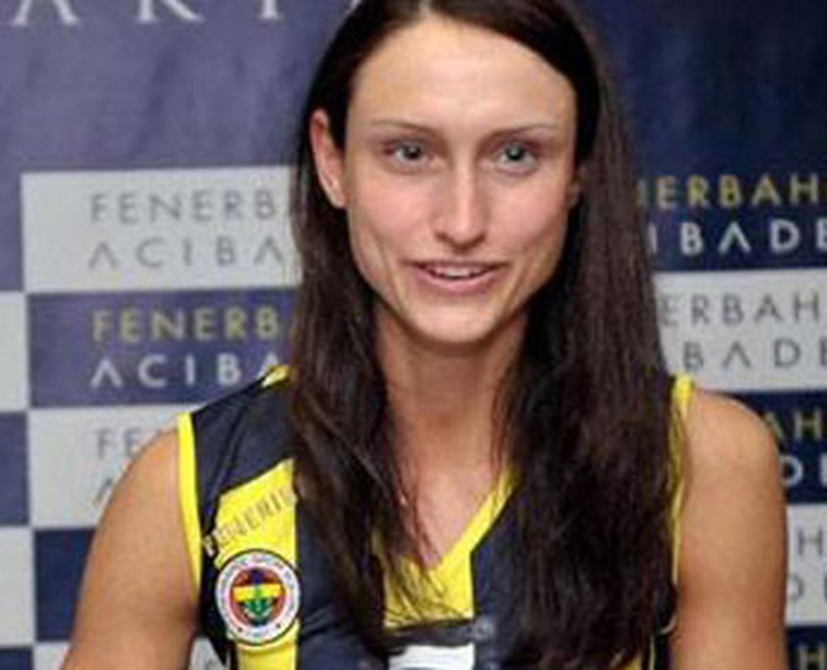 Fenerbahçe'ye Bir Dünya Yıldızı Daha