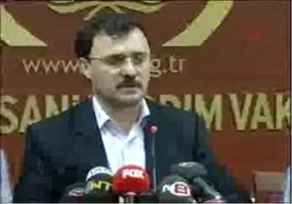 İhh Genel Başkan Vekili Yavuz Dede, Saldırıda Yaralanan 14 K