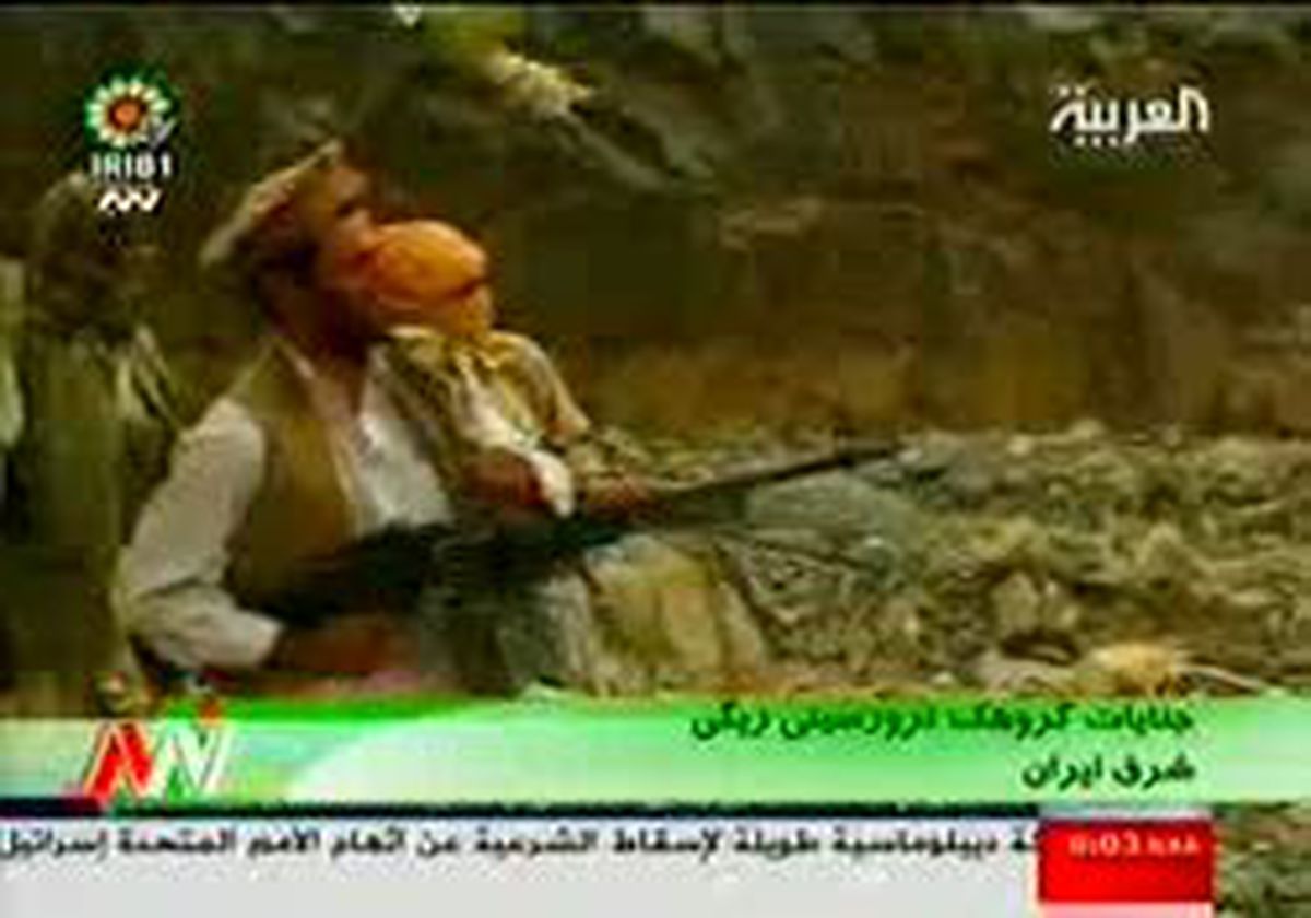 İran: Cindullah Lideri Yakında İdam Edilecek