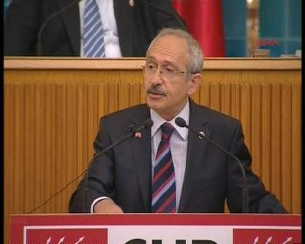 'Yeterli Önlem Alınmadı'