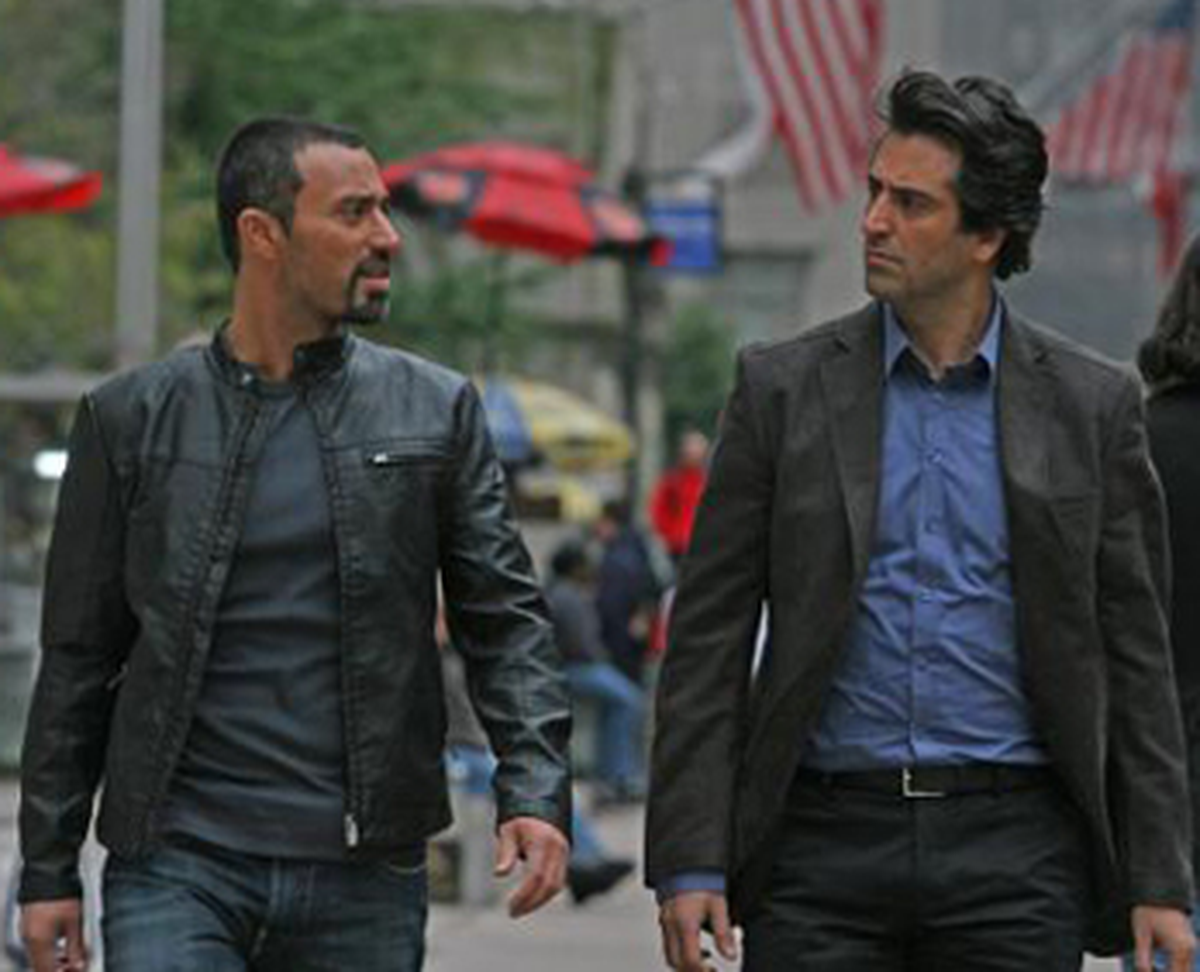 2010 Yılının Beklenen Filmi!