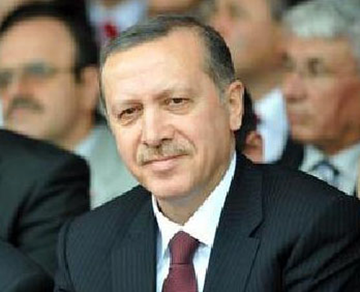 Başbakan Recep Tayyip Erdoğan ve Tony Blaır Kosova\'ya Gidiyor