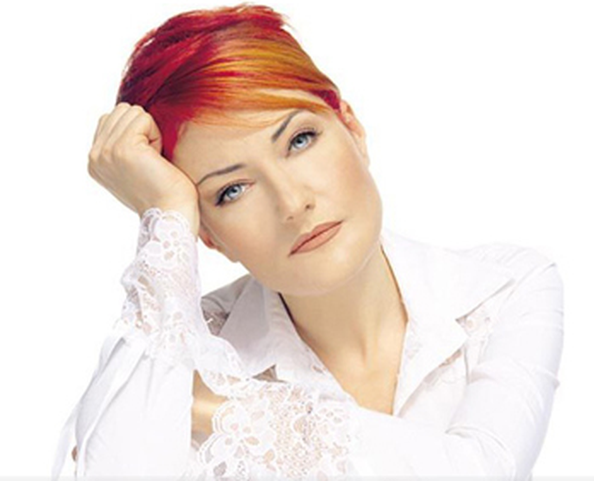 Candan Erçetin'in Babası Öldü