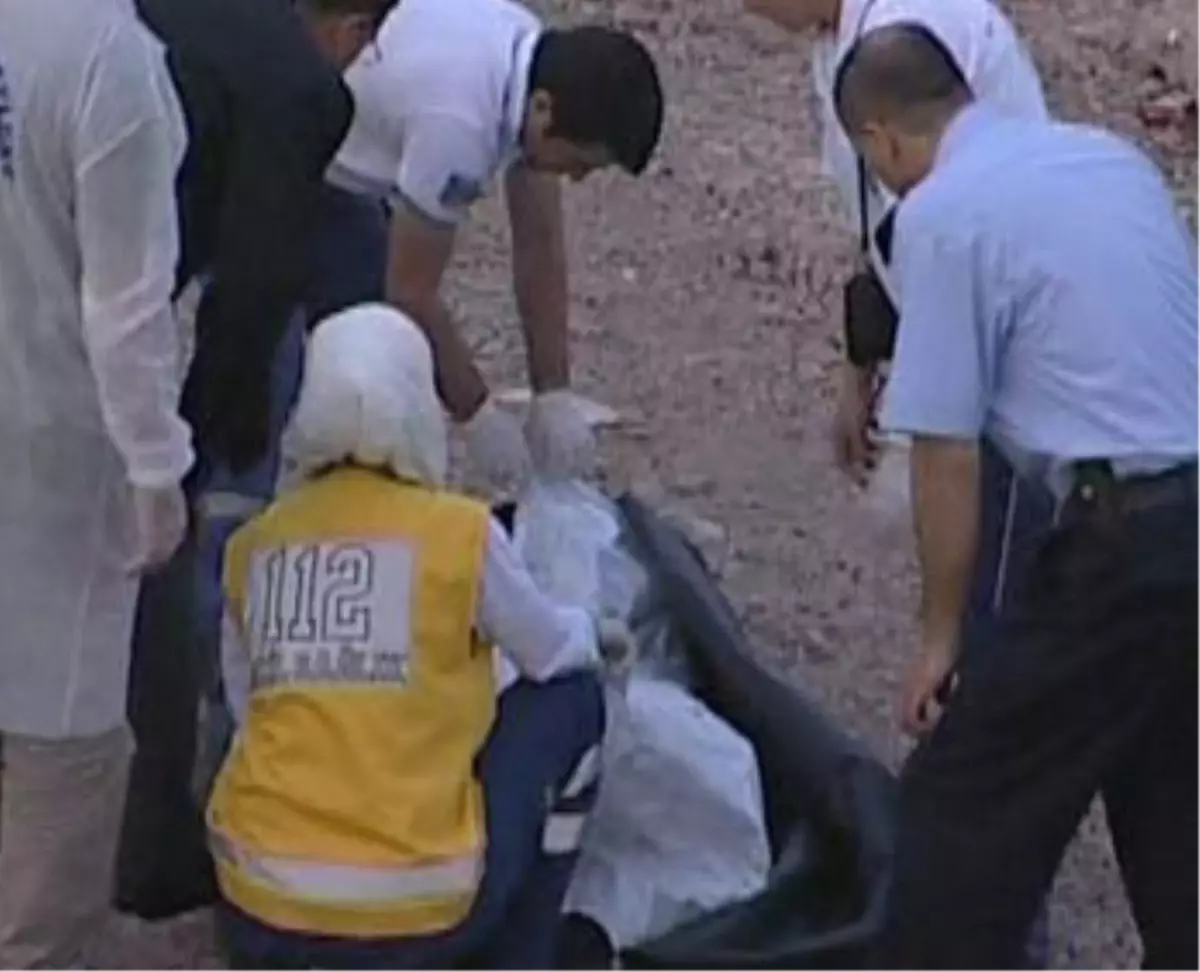 Genç Kızın Sır Ölümü