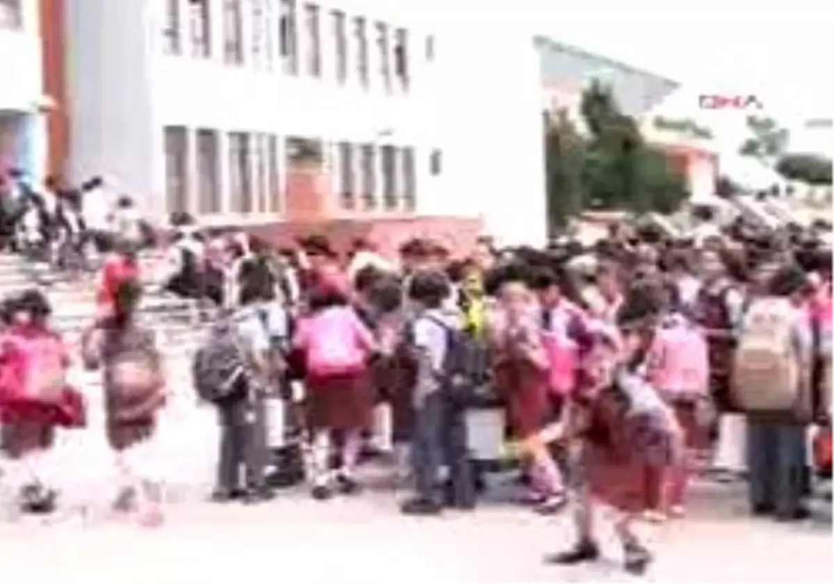 İnegöl, Emre Ve Furkan´A Ağlıyor