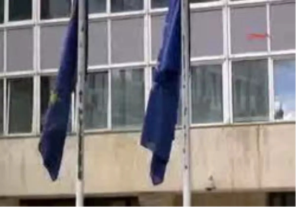 İsrail?İn Yardım Konvoyuna Silahlı Eylemi Kosova?Da Büyük Te