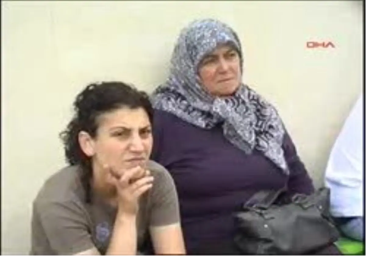 Zonguldak - Kaza Anı Cep Telefonu Kamerasına Böyle Yansımışt