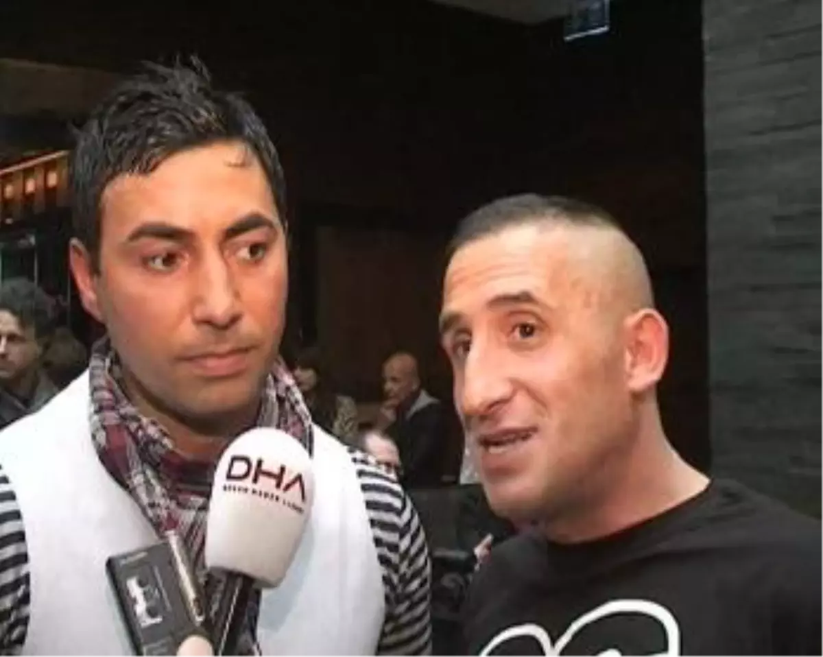 Berlin\'de Eski Bir Çete İsmi Marka Oldu