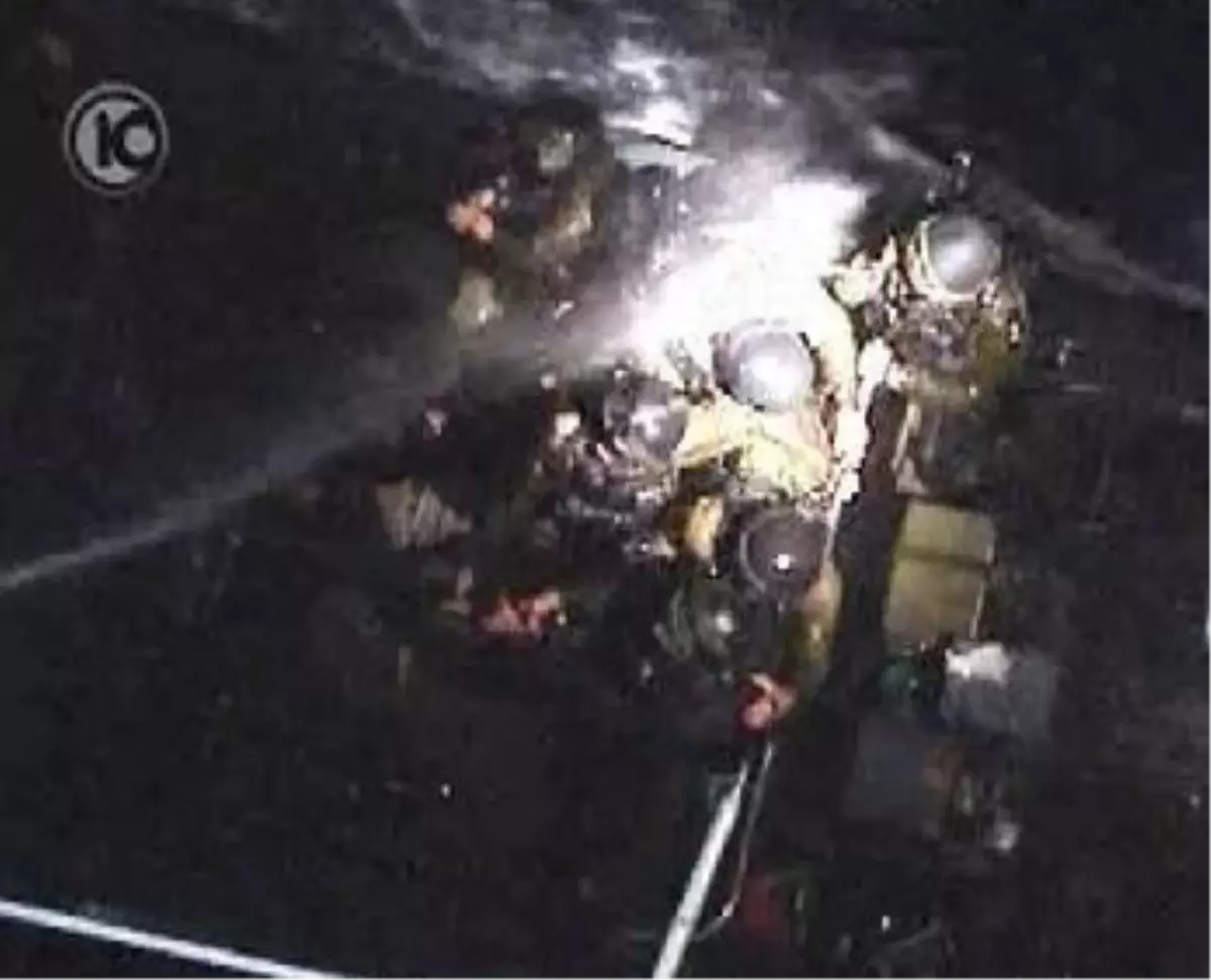 Gemi Baskınına İnceleme