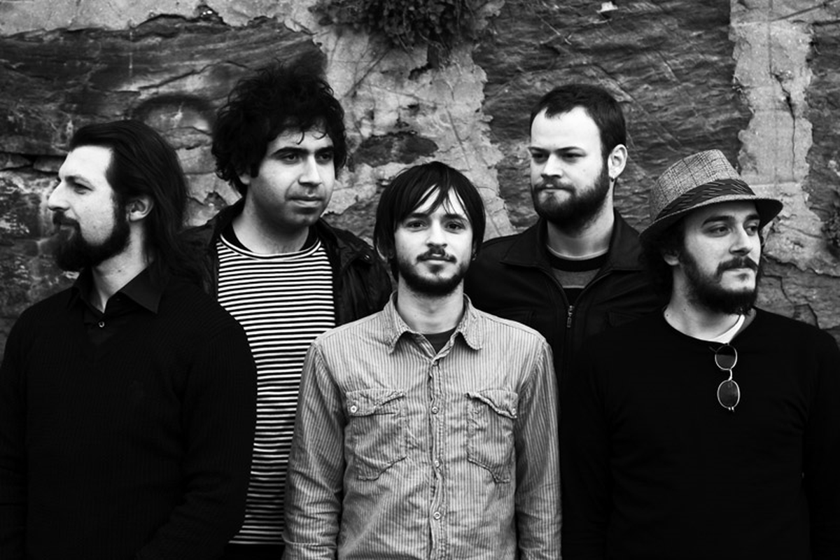 Gevende Akademi Fest’te