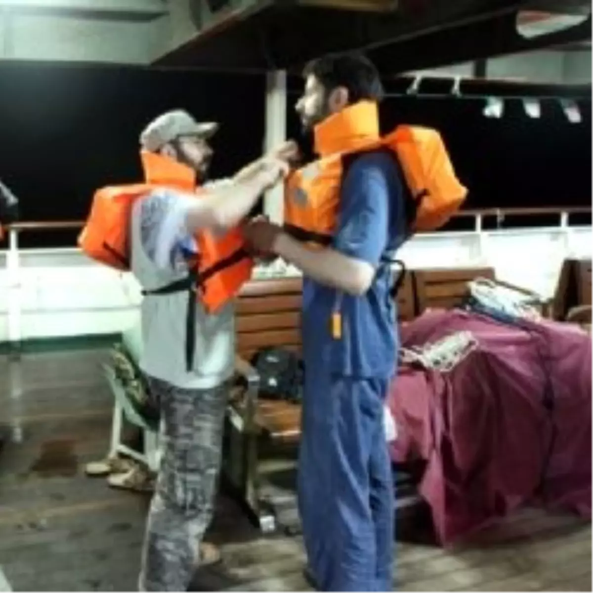 İşte Şehitlerin Kimlikleri