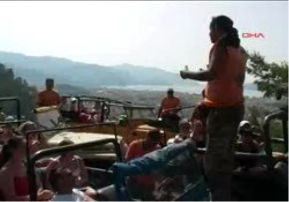 Marmaris - Toz Yutup Islanmak 40 Lira