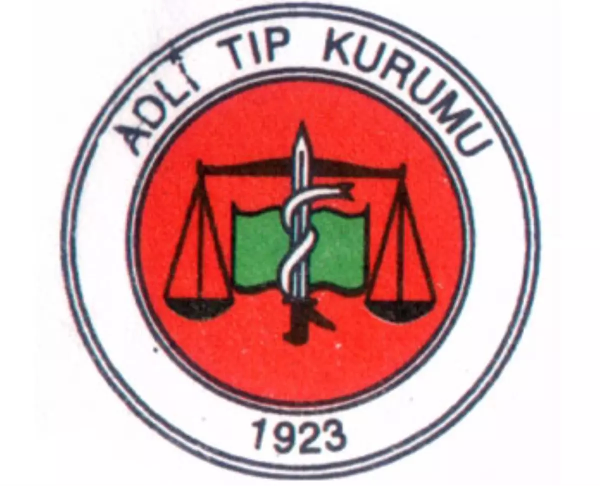 Adli Tıp Kurumu: Kroki ve Tedhiş (Suikast) Planları İbrahim Şahin'in El Ürünü Değil