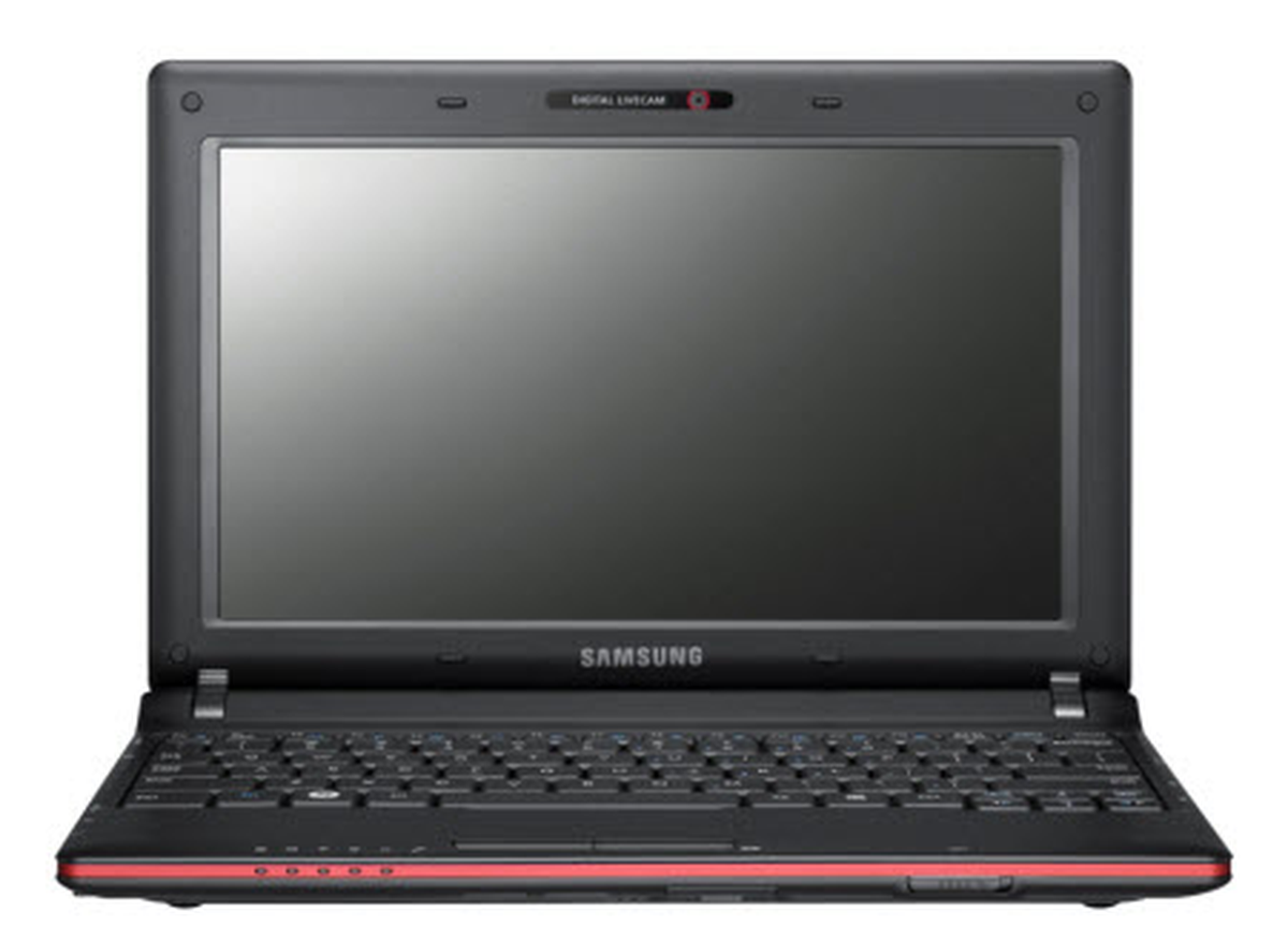 Babalar Günü İçin Samsung N150