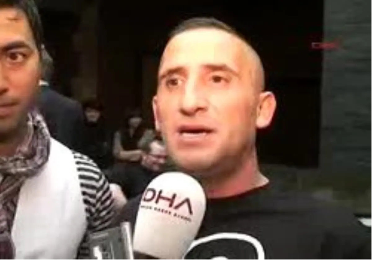 Eski Çete Marka Oldu