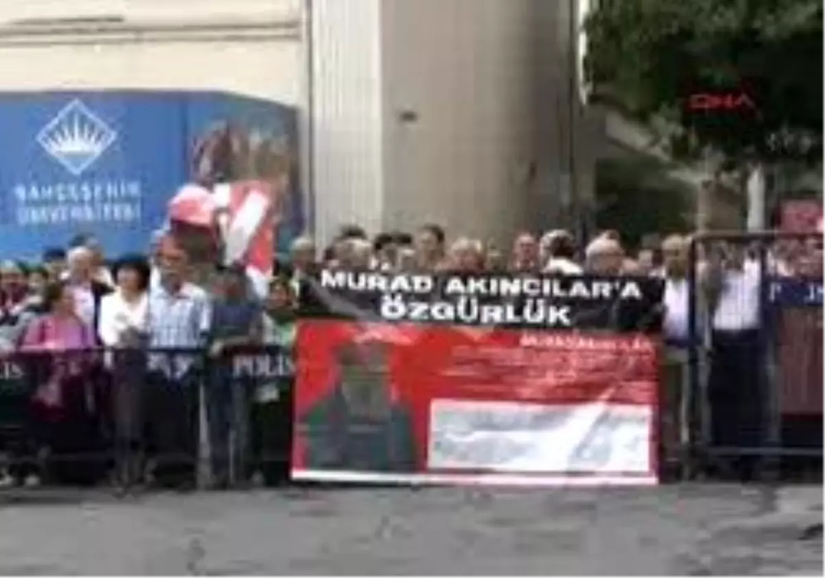 Devrimci Karargah Davası...