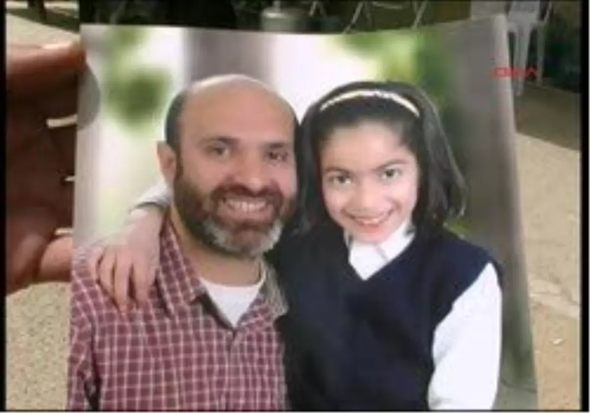 Hatay - Yardım Gemisinde Öldürülen Cengiz Akyüz\'ün Evinde Yas