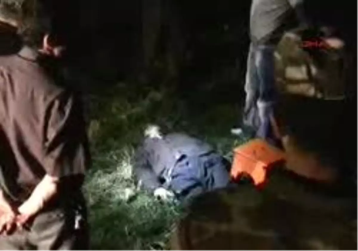 Kastamonu - Hayvan Otlatmaya Gitti, Cenazesi Geldi