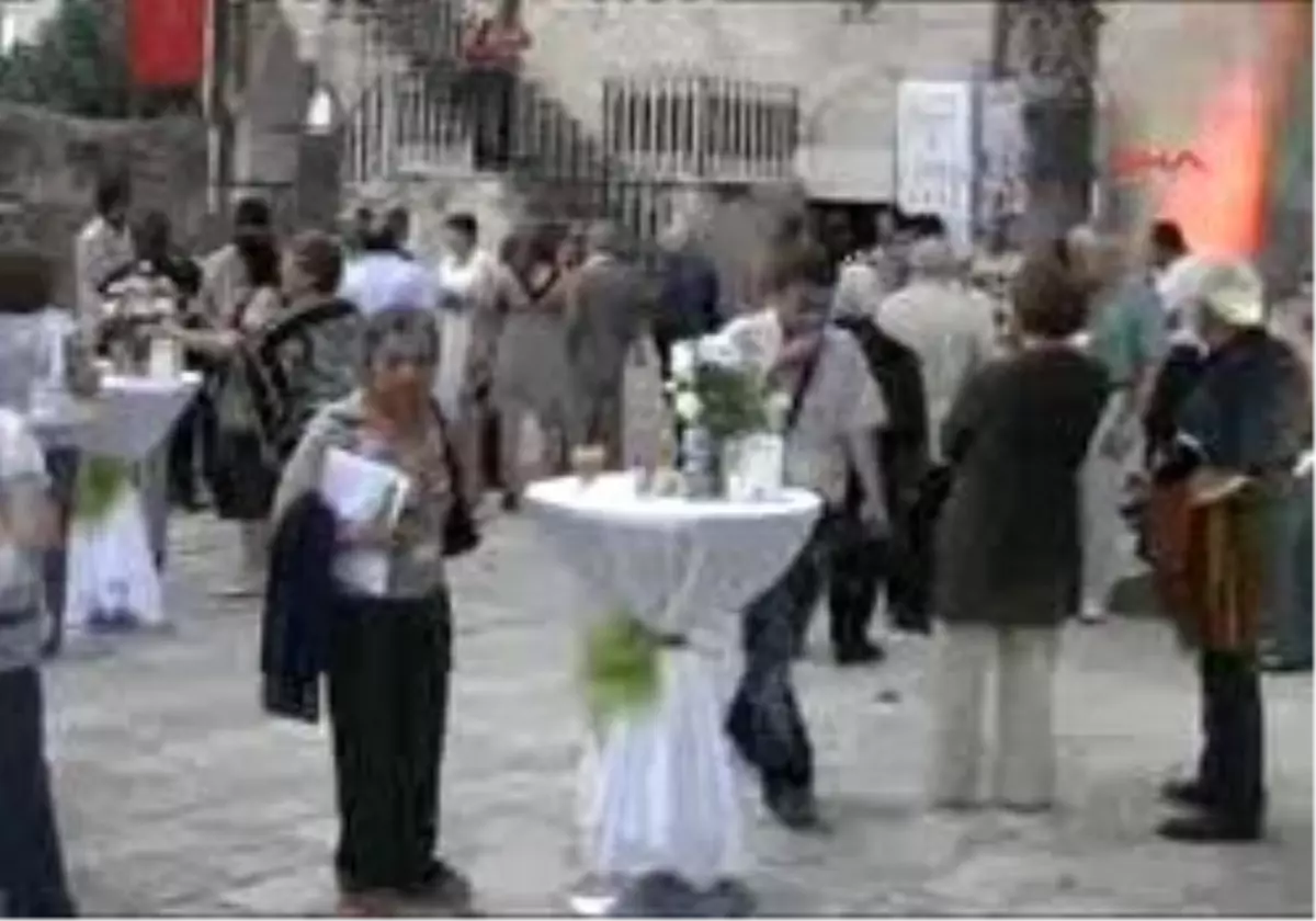 Mersin - Koreli Kardeşlerden Muhteşem Kapanış