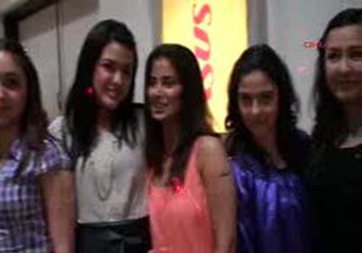 Orkıdeler Derneğı Yenıden Canlandı