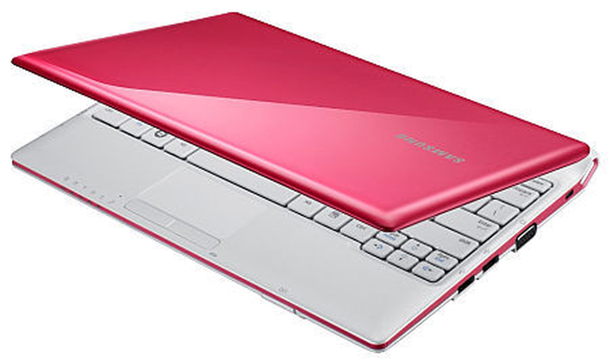 Samsung N150 ile Tatil Daha Keyifli