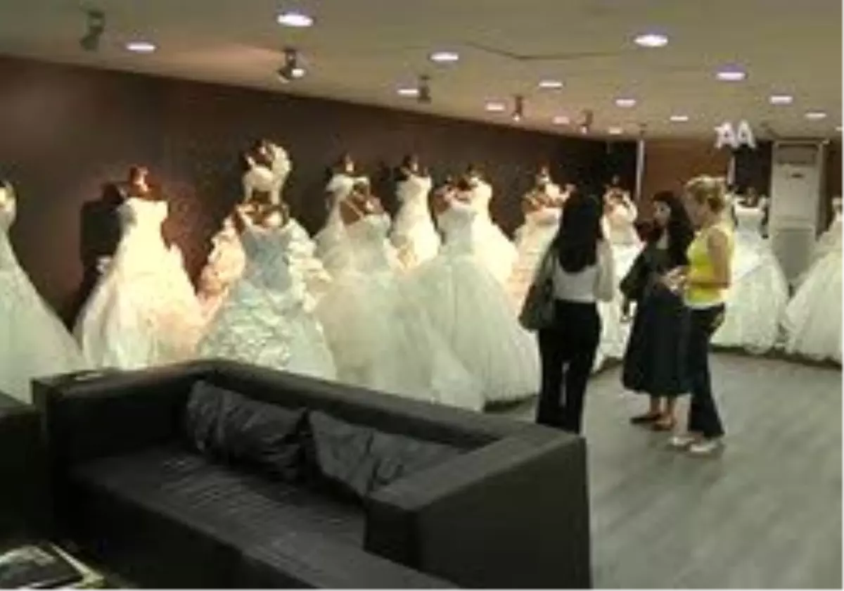 Kültüre Göre Gelinlik