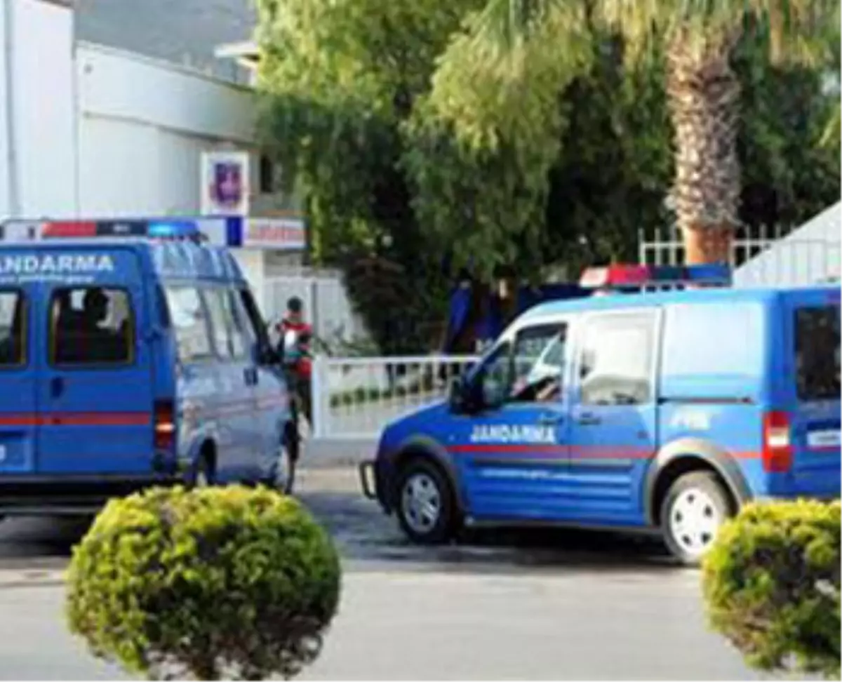 Vurgun Operasyonu: 45 Gözaltı